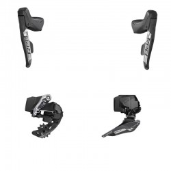 Partie électrique Sram Red Etap  AXS 2x12v 