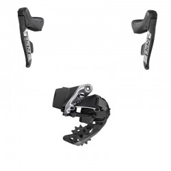 Partie électrique Sram Red Etap  AXS 2x12v 