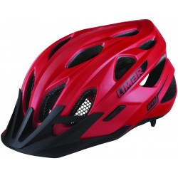 Casque Limar 545 Rouge