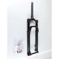 RockShox Revalation RC DebonAir 130mm