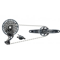 Groupe Sram Eagle GX 1x12v Boost DUB 10x52