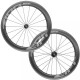 Roues Zipp 404 firecrest Disc tubeless