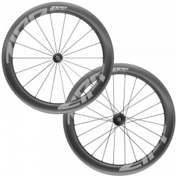 Roues Zipp 404 firecrest Carbon Disc tubeless