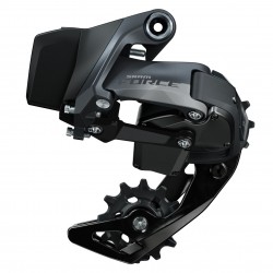 Dérailleur arrière Sram Force AXS 12 Vitesses Chape moyenne 