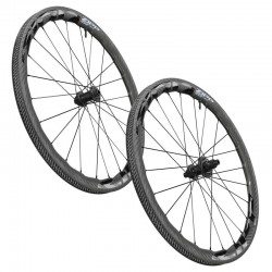 Roues Zipp 404 firecrest Disc tubeless