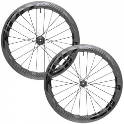 Roues Zipp 454 NSW Tubeless Disc