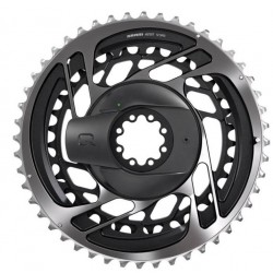 Kit Powermeter Sram Axs 2x12v 48x35