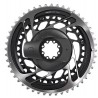 Pédalier Capteur de Puissance Sram Red AXS D1 DUB 2x12V 