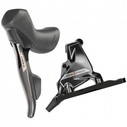 Leviers + Etriers Shimano 105 R-7020 2x11v 