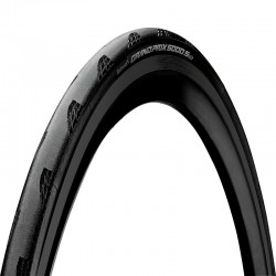 Pneu Continental GP5000 S Tubeless noir