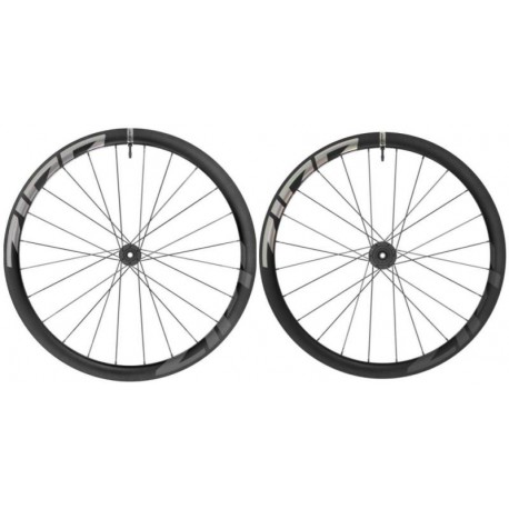 Roues Zipp 303 Firecrest Disc tubeless