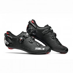 Chaussures Sidi Wire 2 Carbon noir