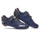 Chaussures Sidi Wire 2 Carbon bleu