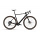 CERVÉLO ASPERO GRAVEL DISC SRAM RIVAL XPLR ETAP AXS 1 SATIN BLACK