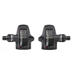 Pédales Look Keo Blade Carbone Céramic Titane 16Nm