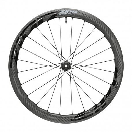 Roue avant Zipp 353 NSW Disc tubeless