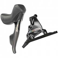 Leviers Sram Red eTap Axs Hrd 2x12v Disc