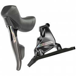 Leviers Sram Red eTap Axs Hrd 2x12v Disc