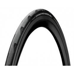 Pneu Continental GP5000 All Seasons Tubeless noir