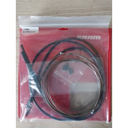 Kit Cables/Gaines Freins Trivio