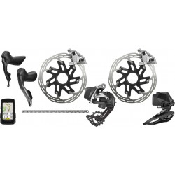 sram red