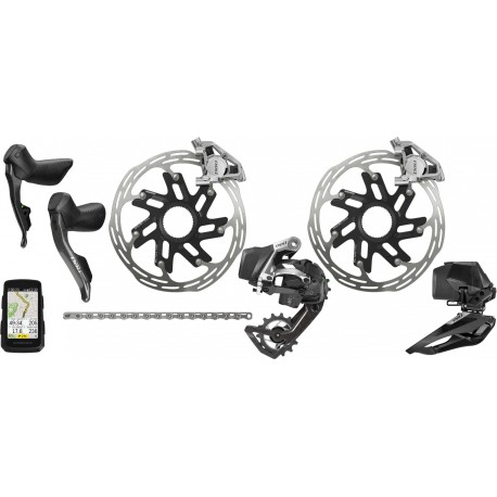 sram red