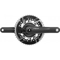 Pédalier Sram Red AXS D1 DUB 2x12V 46x33
