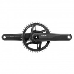 Pédalier Sram Red AXS D1 DUB 2x12V 46x33