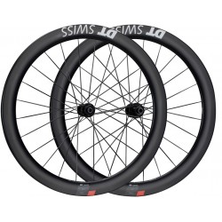 Roues Dt Swiss 1100 Dicut 50 Centerlock