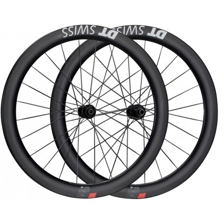 Roues Dt Swiss 1100 Dicut 50 Centerlock