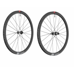 Roues Dt Swiss 1100 Dicut 50 Centerlock