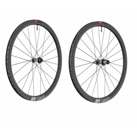 Roues Dt Swiss 1100 Dicut 50 Centerlock