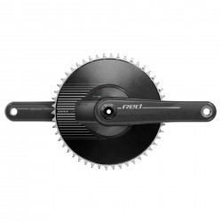 Pédalier Sram Red D1 DUB Aero 48 Dents 1x12V