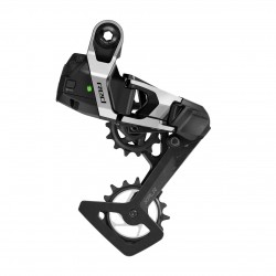 Dérailleur arrière Sram Red AXS 12 Vitesses 36T Chape moyenne 