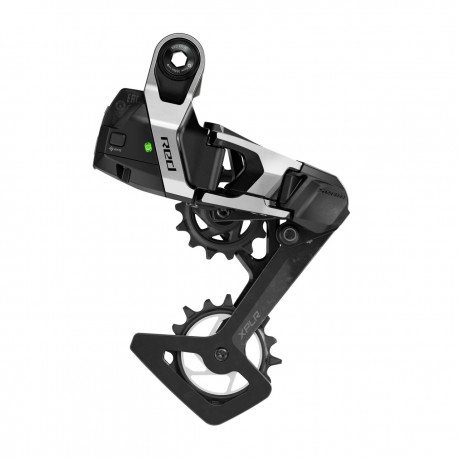 Dérailleur arrière Sram Red AXS 12 Vitesses 36T Chape moyenne 