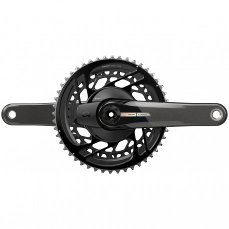 Pédalier Sram Force eTap AXS DUB 1x12v 