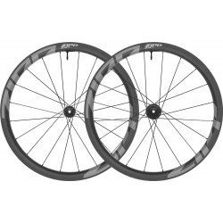Roues Zipp 303 Firecrest Disc tubeless