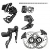 Kit Sram Force E1 2x12v