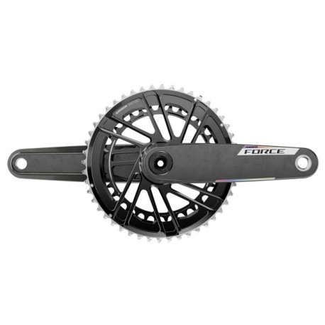 Pédalier Sram Red AXS D1 DUB 2x12V 46x33
