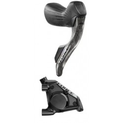 Leviers + Etriers Shimano 105 R-7020 2x11v 