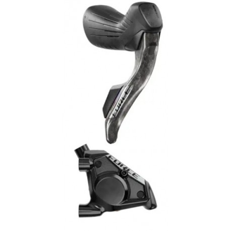 Leviers + Etriers Shimano 105 R-7020 2x11v 
