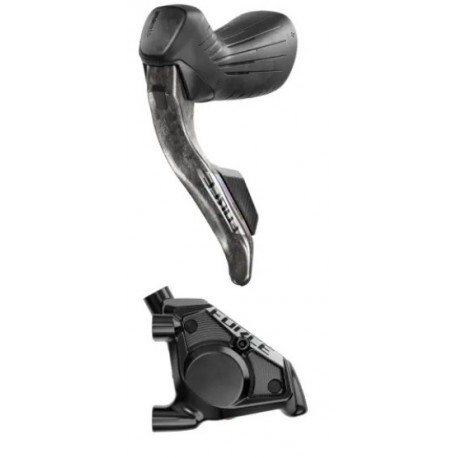 Leviers + Etriers Shimano 105 R-7020 2x11v 