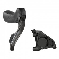 Levier + Etrier Sram Force axs E1 Droit