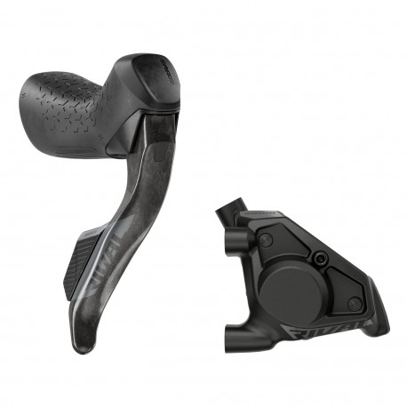 Levier + Etrier Sram Force axs E1 Droit