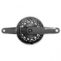 Pédalier Sram Red AXS D1 DUB 2x12V 46x33
