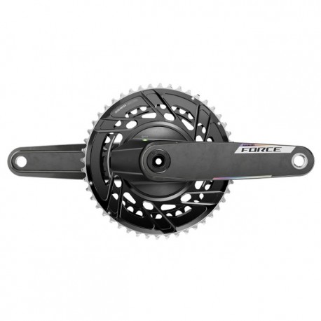 Pédalier Sram Red AXS D1 DUB 2x12V 46x33