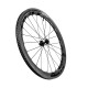 Roue avant Zipp 454 NSW Disc tubeless