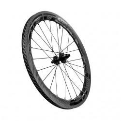Roue avant Zipp 454 NSW Disc tubeless