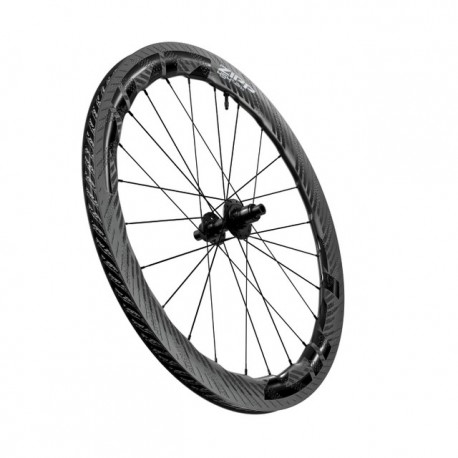 Roue avant Zipp 454 NSW Disc tubeless
