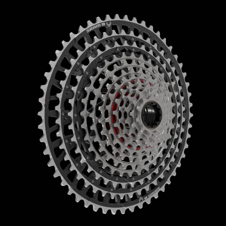 Cassette Sram NX Eagle PG-1230 12v 11x50